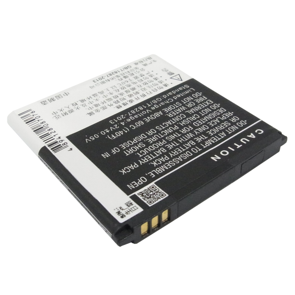 Bateria kompatybilny z GIONEE CS-GNN360SL