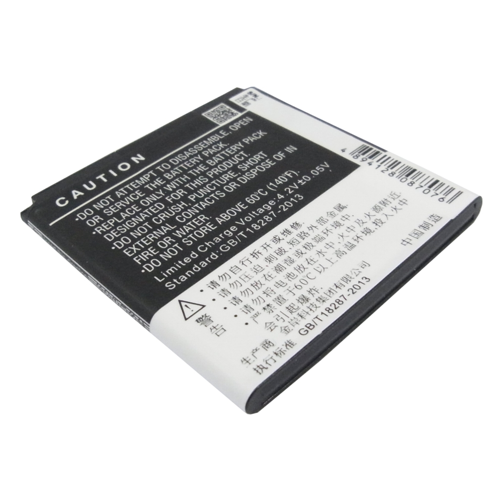 Bateria kompatybilny z GIONEE CS-GNN360SL