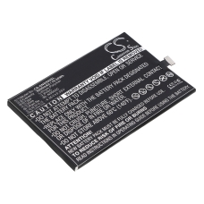 Kompatybilna wymiana baterii za GIONEE BL-N5000C