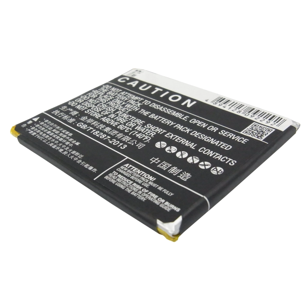 GIONEE GN706L