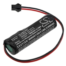 Kompatybilna wymiana baterii za  GS-32V10,GS-32V15,GS32V06,IFR18650