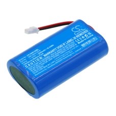 Kompatybilna wymiana baterii za Geneko INR18650 2S1P