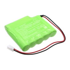 Kompatybilna wymiana baterii za Globus G0699,PBT MH0089