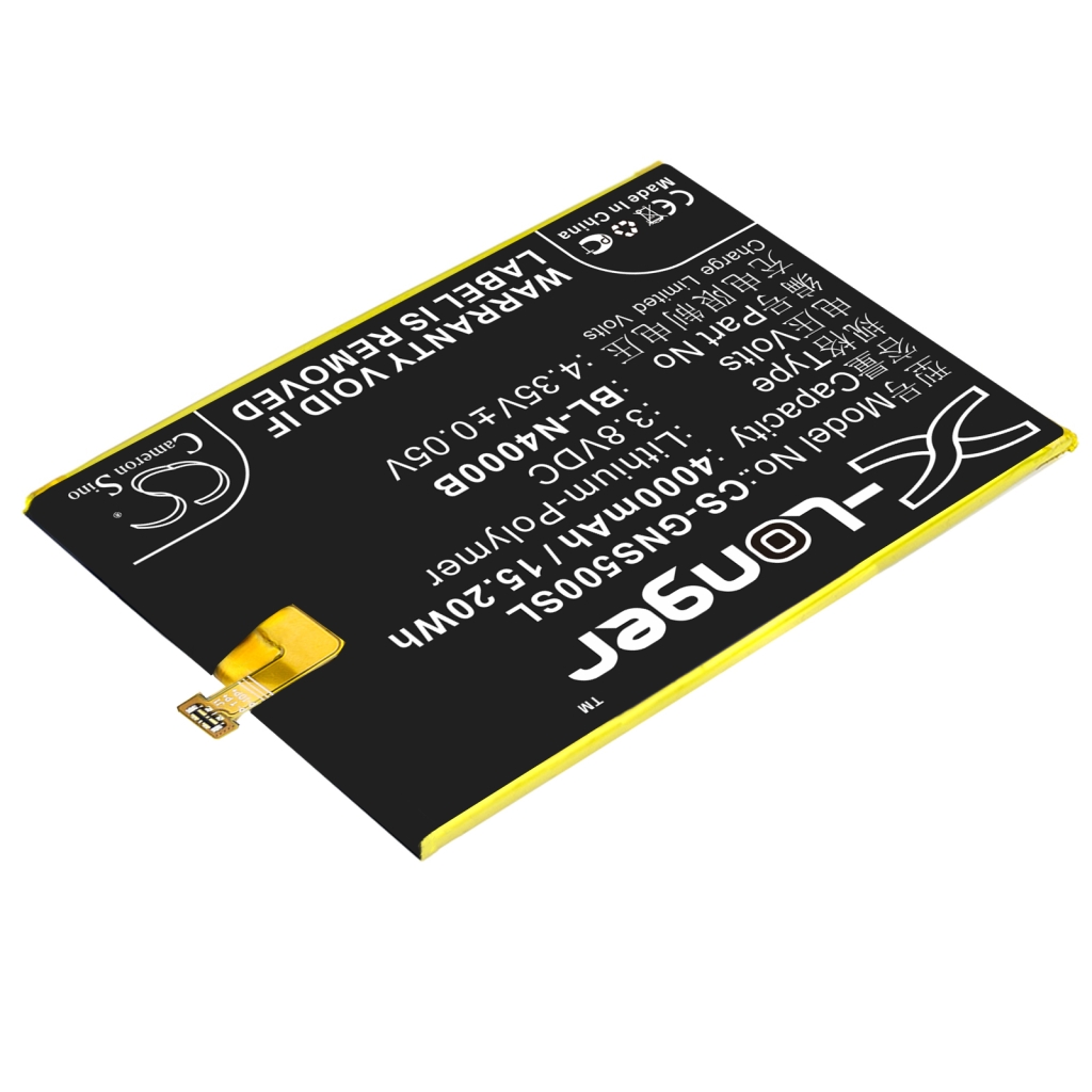 Bateria kompatybilny z GIONEE CS-GNS500SL
