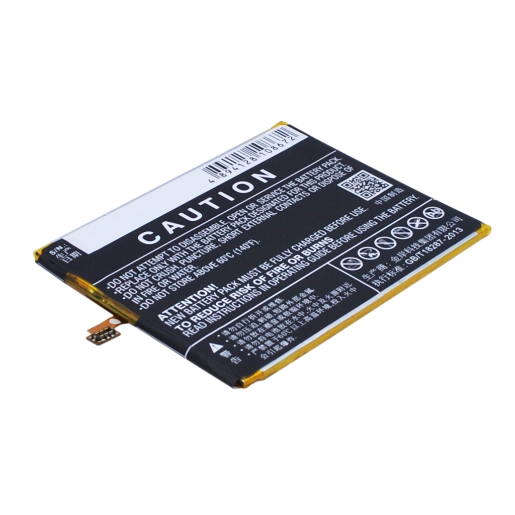 Bateria kompatybilny z GIONEE Kazam CS-GNS700SL