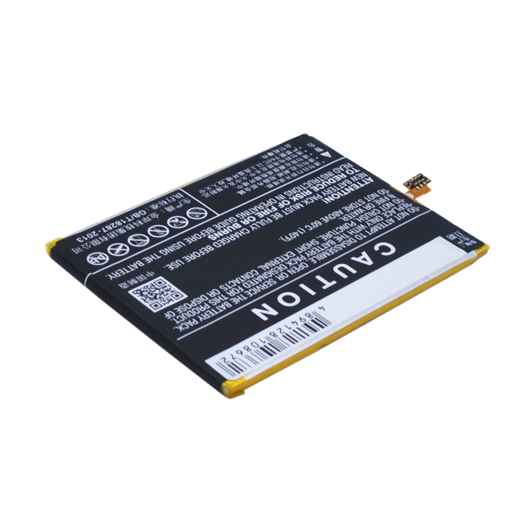 Bateria kompatybilny z GIONEE Kazam CS-GNS700SL