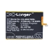 Bateria kompatybilny z GIONEE Kazam CS-GNS700SL