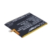 Bateria kompatybilny z GIONEE Kazam CS-GNS700SL