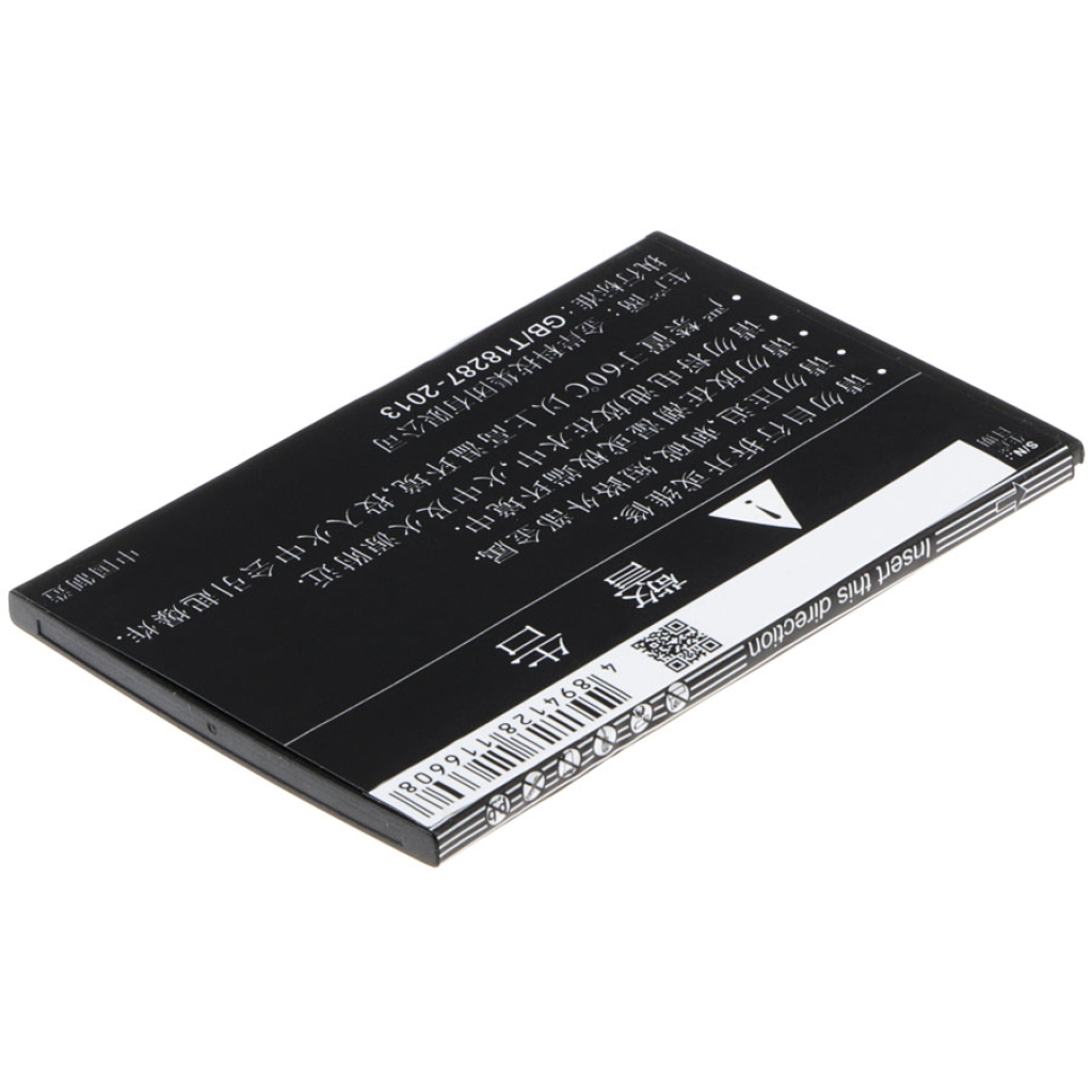 Bateria kompatybilny z GIONEE CS-GNT100SL