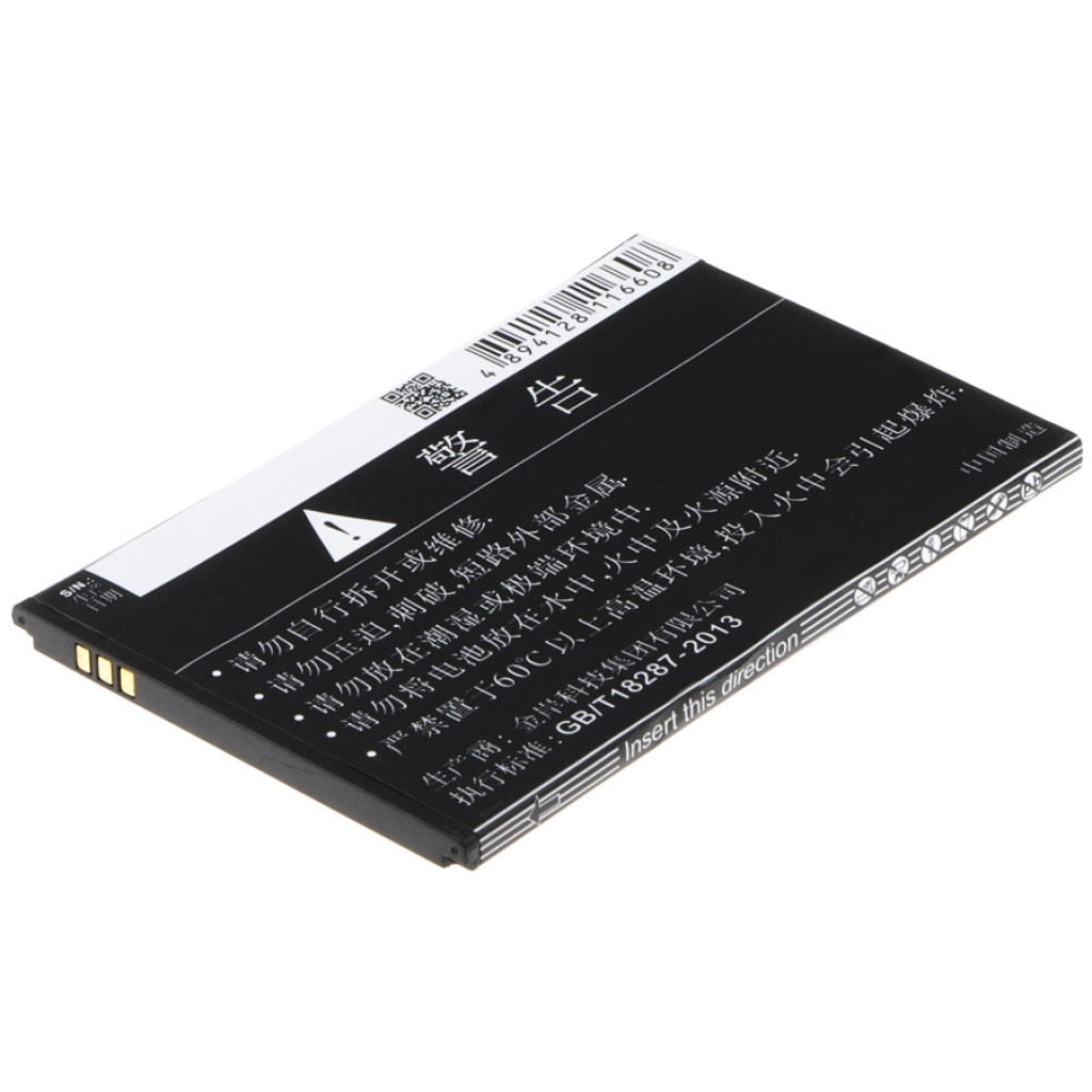 Bateria kompatybilny z GIONEE CS-GNT100SL