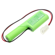 Battery compatibleWith Genlyte