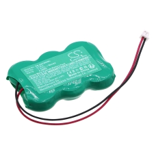 Kompatybilna wymiana baterii za Getronic GT904
