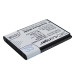 Cameron Sino X-Longer CS-GNV100SL widok tylnej etykiety: 2050mAh 3,7V, specyfikacja X-Longer