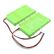 Kompatybilna wymiana baterii za Globus G1120,PBT MH0091