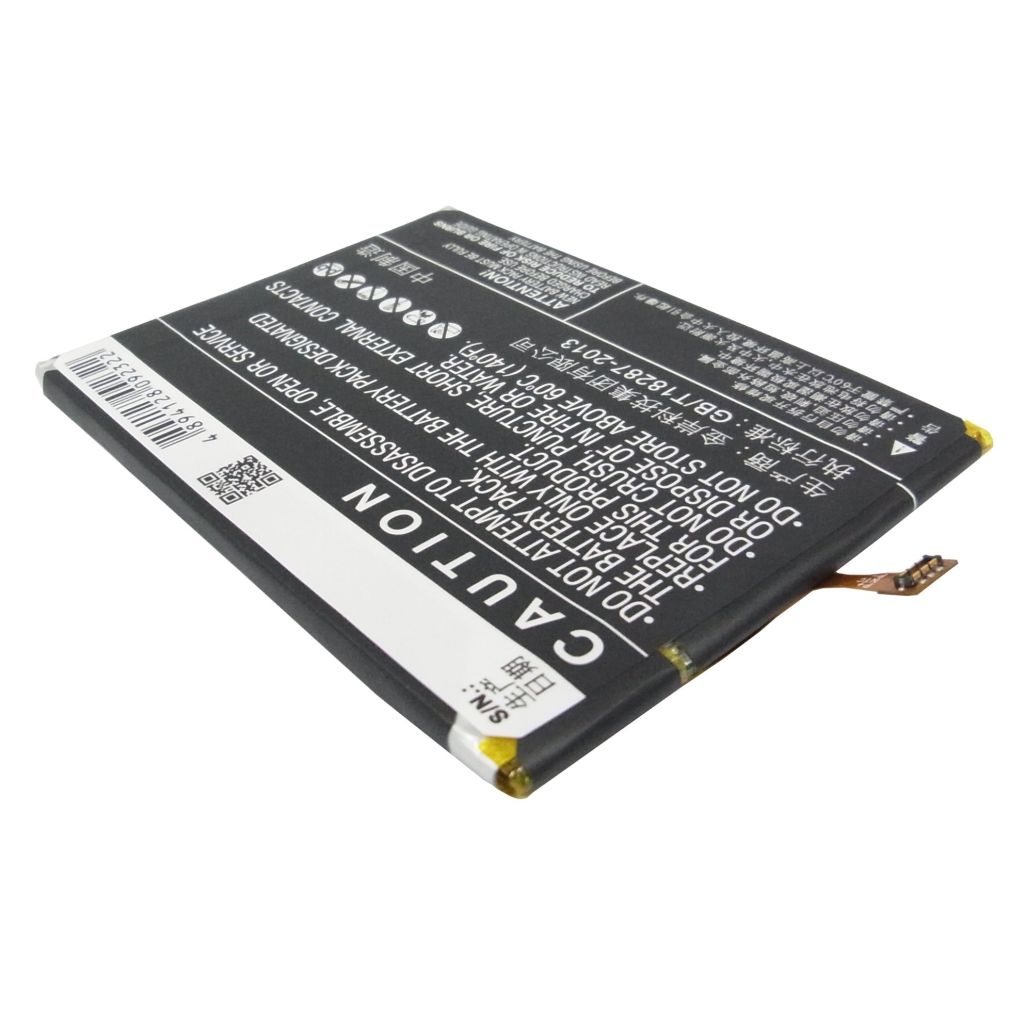 Bateria kompatybilny z GIONEE CS-GNX817SL