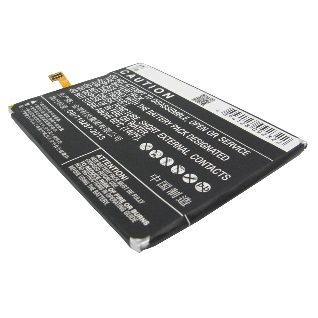 Bateria kompatybilny z GIONEE CS-GNX817SL
