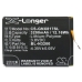 Bateria kompatybilny z GIONEE CS-GNX817SL