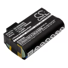 Kompatybilna wymiana baterii za Getac 441820900006,60991