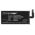 Bateria kompatybilny z Google CS-GPW025SL