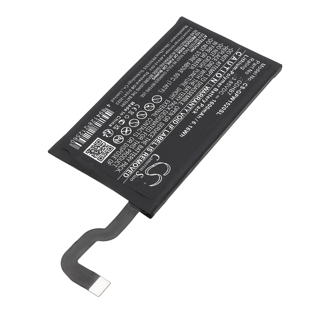 CS-GPW1520SL