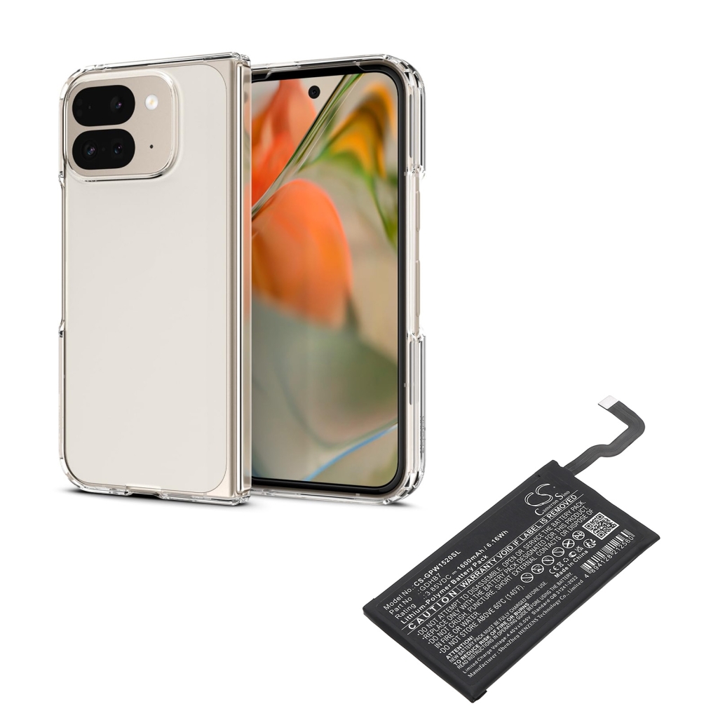 Mobile Phone Battery Google CS-GPW1520SL