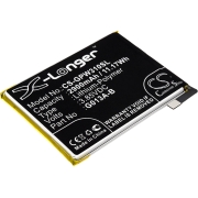 Battery compatibleWith Google