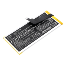 Kompatybilna wymiana baterii za Google G025E-B
