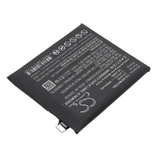 Kompatybilna wymiana baterii za Google G949-01033-00,GH2MB