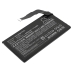 Mobile Phone Battery Google CS-GPW576SL