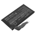 Battery Replaces G07DF