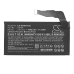 Battery Replaces G07DF