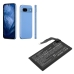 Mobile Phone Battery Google CS-GPW576SL