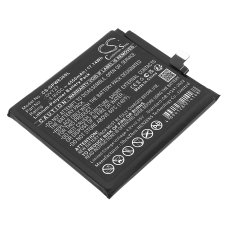 Kompatybilna wymiana baterii za Google G949-00975-00,GVYZ7