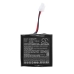 Bateria kompatybilny z Genoray CS-GPX300MD