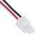 Bateria kompatybilny z Genoray CS-GPX300MD