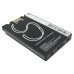 Baterie do nawigacji (GPS) Belkin F8T051DL