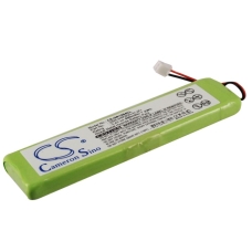 Kompatybilna wymiana baterii za GRUNDIG 2SN-3/5F60H-H-JZ1