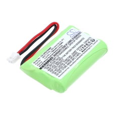 Compatible battery replacement for Motorola 3SN-AAA75H-S-JP2,89-1323-00-00,BATT-2795,CB94-01A,TFL3X44AAA900