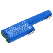 Battery compatibleWith Gardena