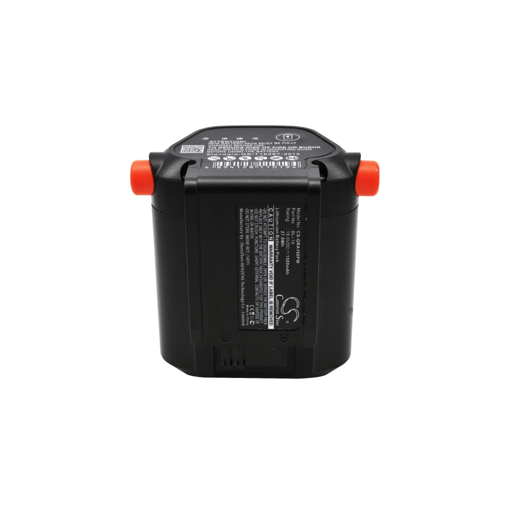 Power Tools Battery Gardena 9824