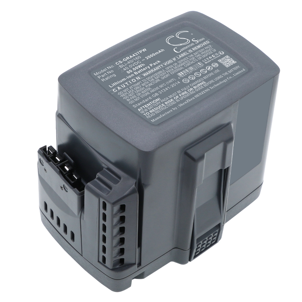 Gardena 530iPX