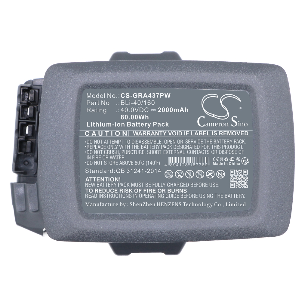 Gardena 530iPX