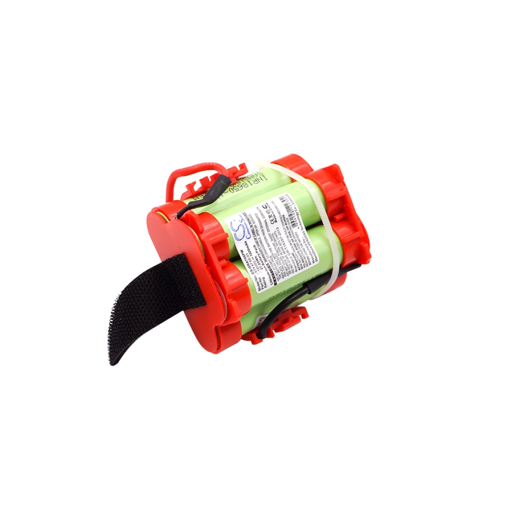 Power Tools Battery Gardena Robotic R38Li 2012
