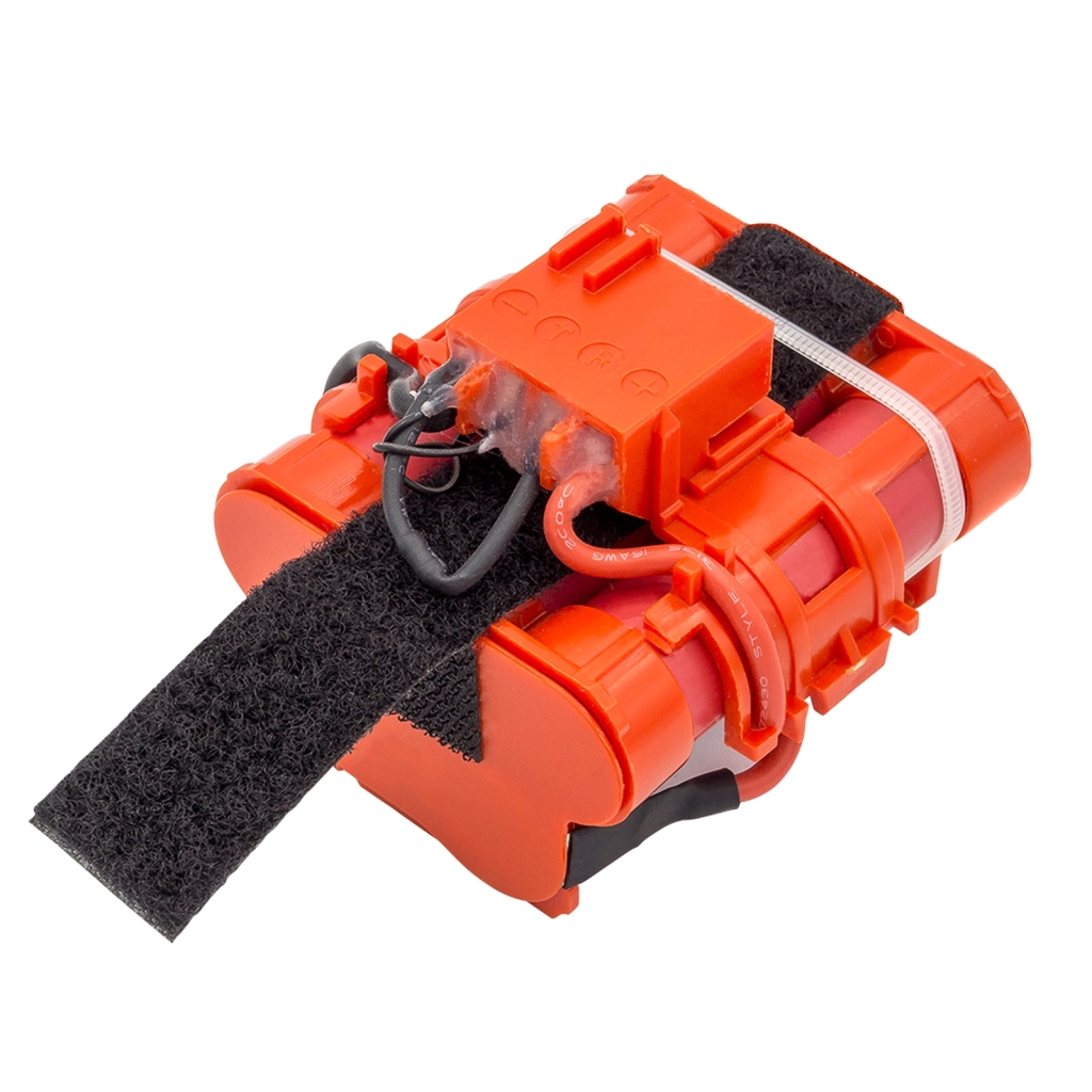 Power Tools Battery Gardena Robotic R80Li 2014