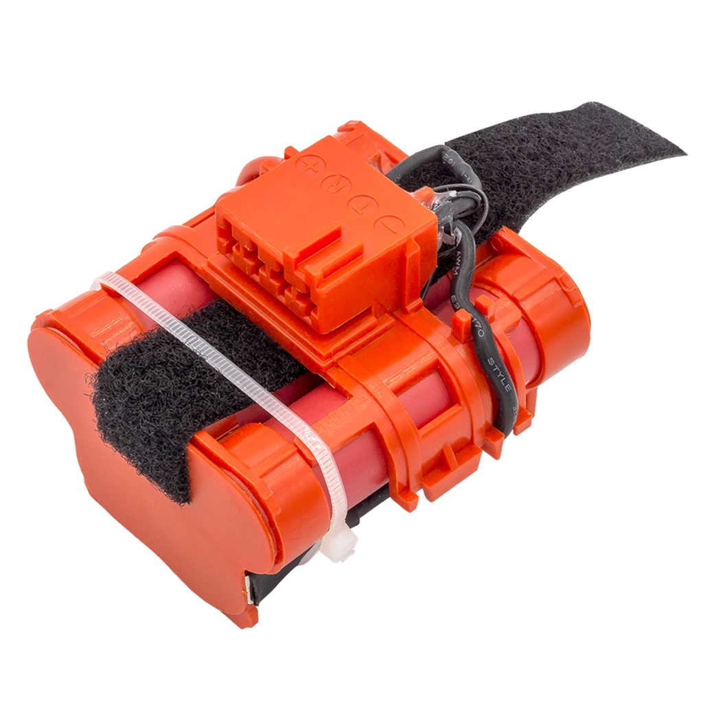 Power Tools Battery Gardena Robotic R80Li 2014