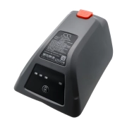 CS-GRA802PW<br />Batteries for   replaces battery 8025-20