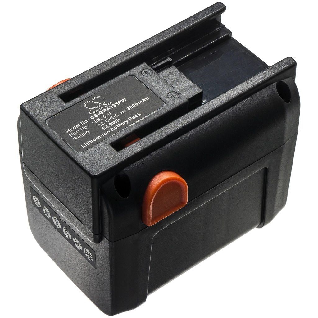 Power Tools Battery Gardena 8841