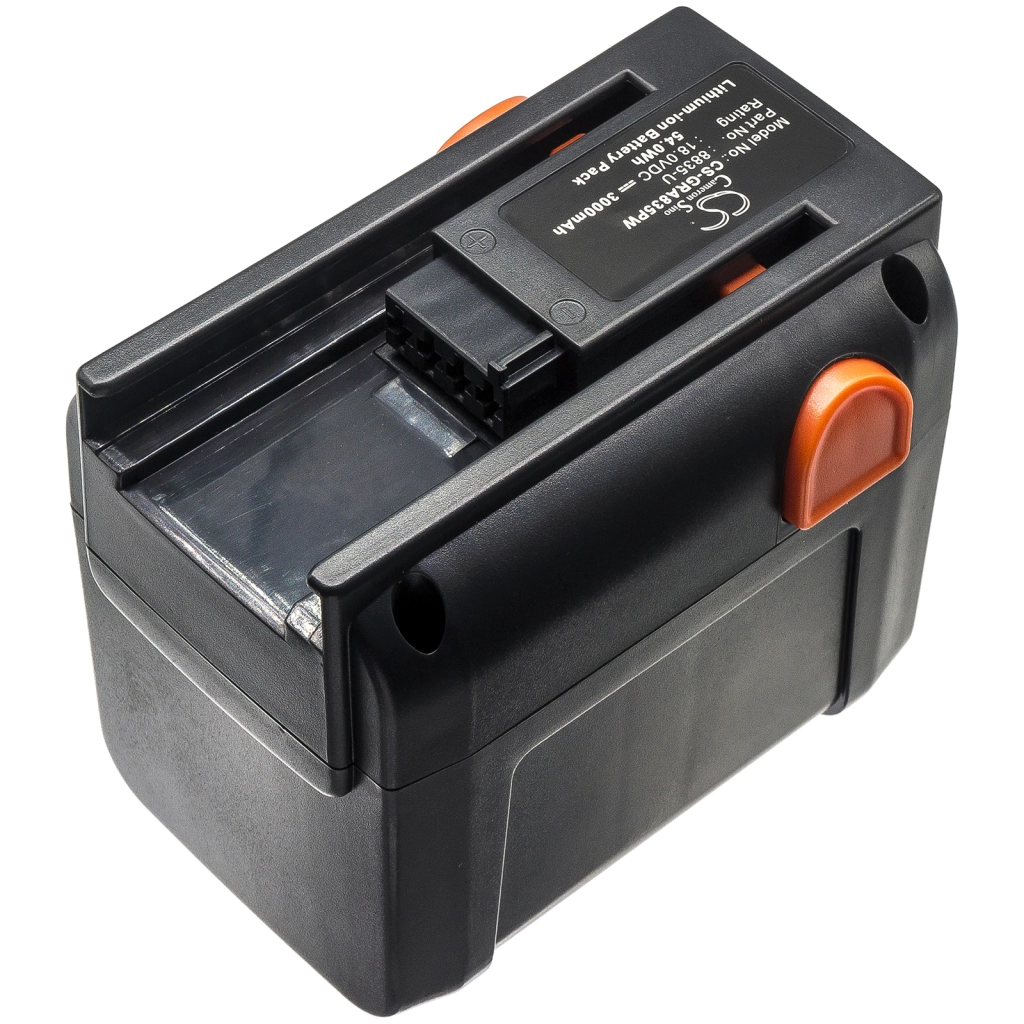 Power Tools Battery Gardena 8841