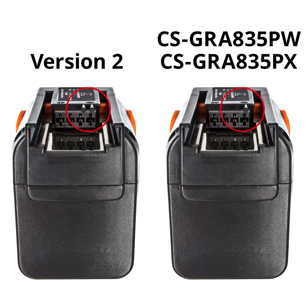 Power Tools Battery Gardena 8841