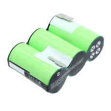Compatible battery replacement for Gardena 302768,ACCU45